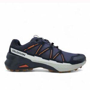Salomon Speedcross Peak Climasalomon Waterproof Trail Running Shoes Mens 14 NWOT
